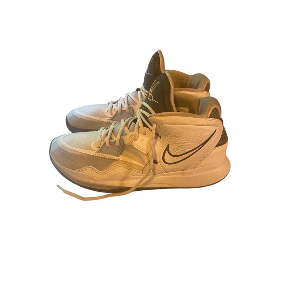 Nike Kyrie Infinity 'Smoke And Mirrors' Men's Size 11 Shoes Sneakers CZ0204